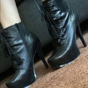 Aldo Shoes - Aldo booties Aldo Shoes - Aldo booties